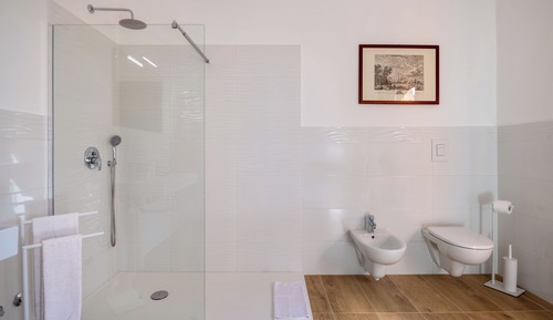 Superior Room, Garden View