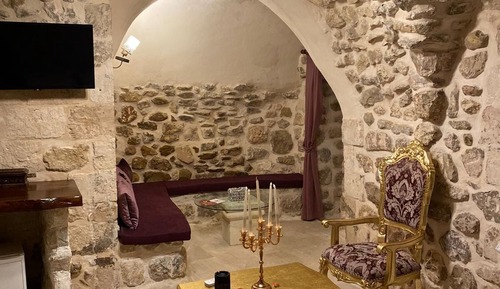 Deluxe Room, 1 Double Bed