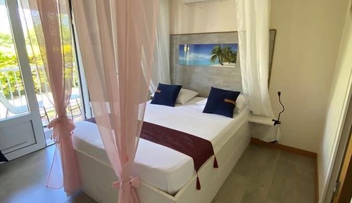 Basic Double Room