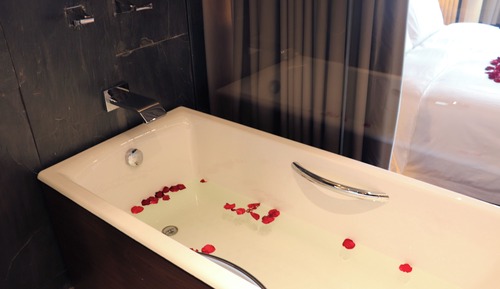 Panoramic Single Room