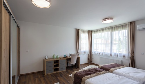 Deluxe Villa