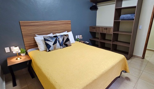 Basic Apartment