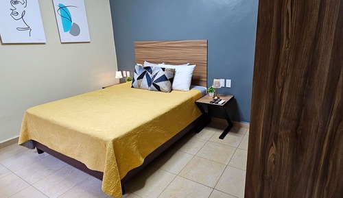 Basic Apartment