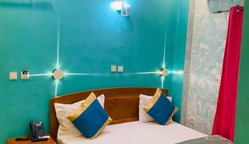Classic Single Room, Balcony