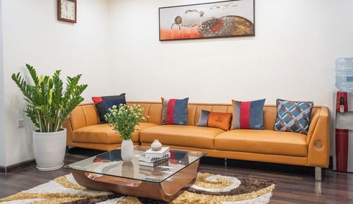 Superior Apartment, Balcony, City View