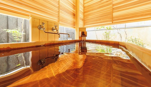 Exclusive Suite, Non Smoking, Garden View