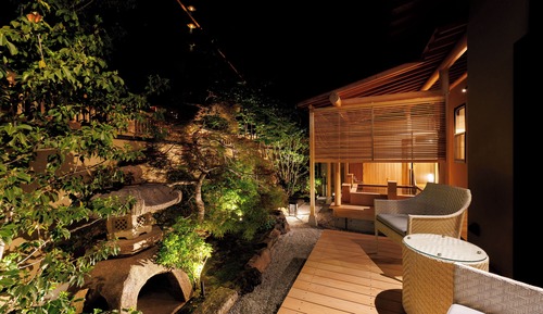 Exclusive Suite, Non Smoking, Mountain View