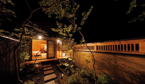 Exclusive Suite, Non Smoking, Garden View