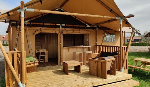 Tent