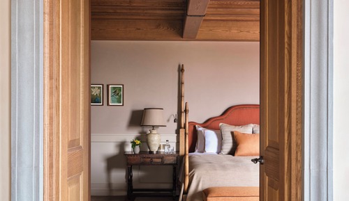 Suite (dei Gigli)