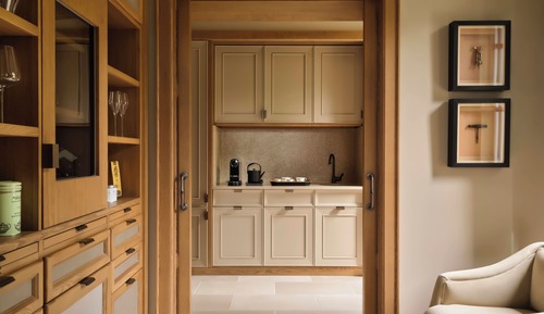 Suite (Campanile)