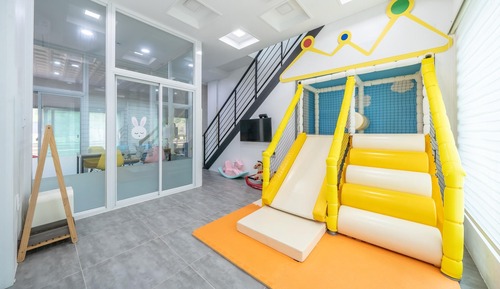 Basic Room, 1 Bedroom (Agibyeol)