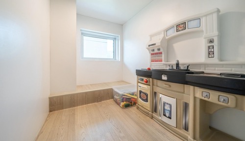 Basic Room, 1 Bedroom (Agisaseum)