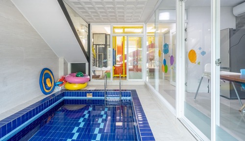 Basic Room, 1 Bedroom (Agisangeo)