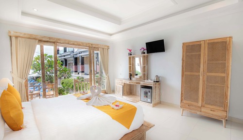 Superior Double Room