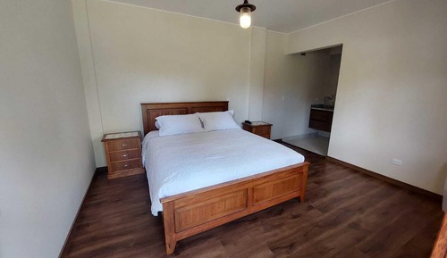 Comfort Single Room, Garden View