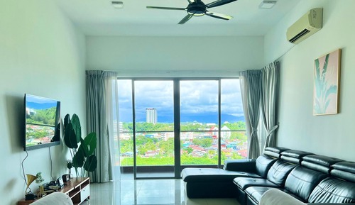 Apartment, 4 Bedrooms