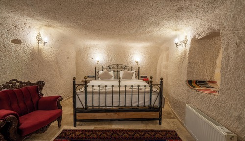 Comfort Suite