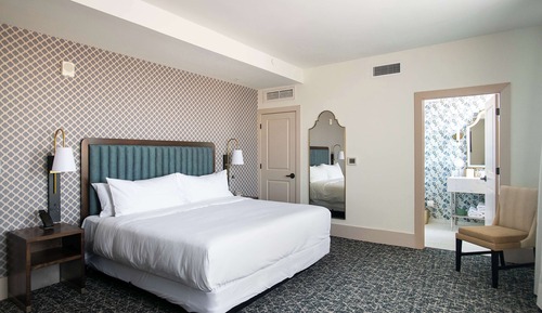 Suite, 1 Bedroom