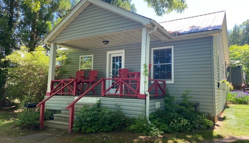 Cottage, 3 Bedrooms, Accessible, Lake View