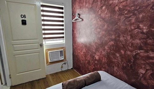Comfort Room