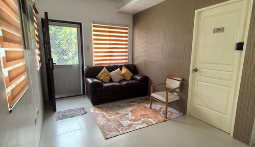 Honeymoon Room