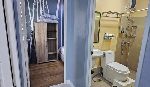 Traditional Room