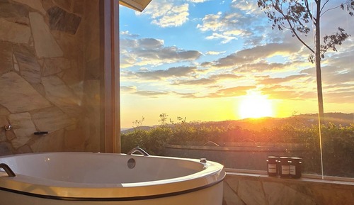 Deluxe Suite, Mountain View