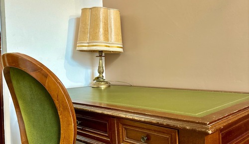 Comfort Twin Room