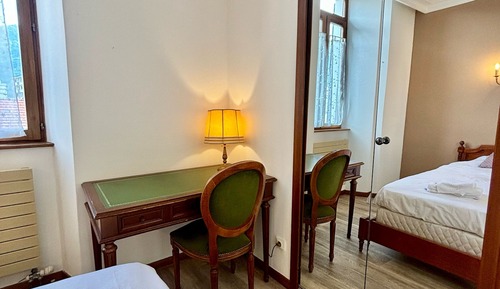 Comfort Twin Room