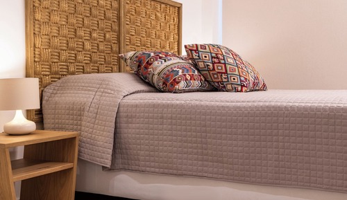 Family One Bedroom Suite