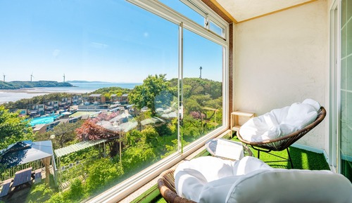 Basic Room, 1 Bedroom (Room 203)