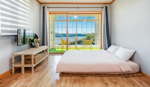 Basic Room, 1 Bedroom (Room 201)