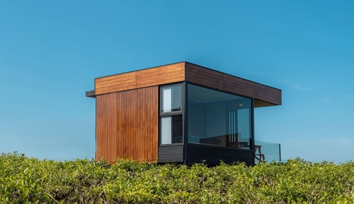 Grand Cabin