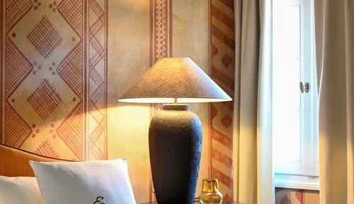 Grand Suite, Multiple Beds