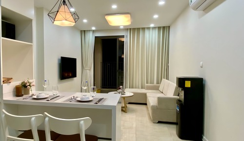 Standard Single Room, 1 Bedroom, Non Smoking, City View