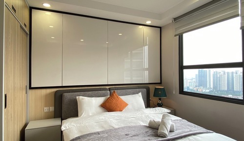 Standard Apartment, 3 Bedrooms, Non Smoking, Private Bathroom