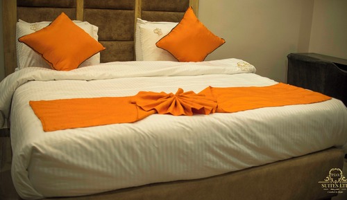 Royal Double Room