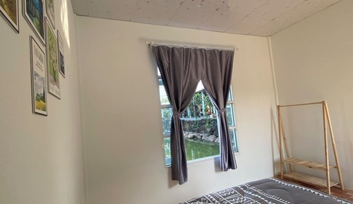 Panoramic Double Room, Lake View