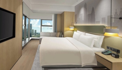 Suite, 1 Bedroom