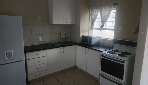 Comfort Apartment, Garden View
