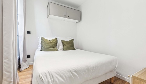Family Apartment