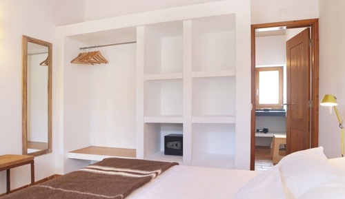 Apartment, Mountain View