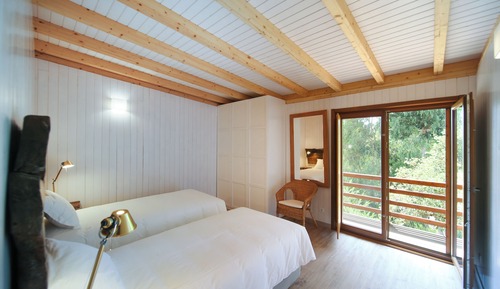 Superior Chalet