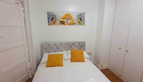 Standard Double Room, 1 Double Bed, Non Smoking