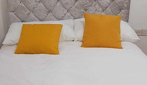 Basic Double Room, 1 Double Bed, Non Smoking