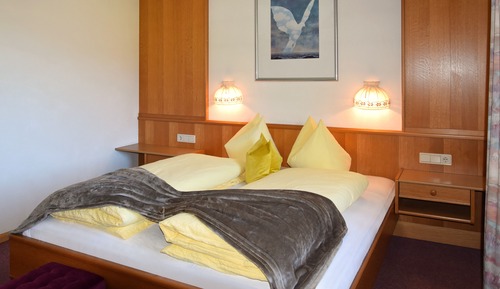 Comfort Apartment
