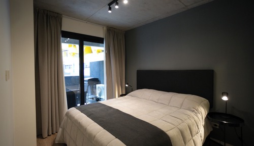 Suite, Terrace