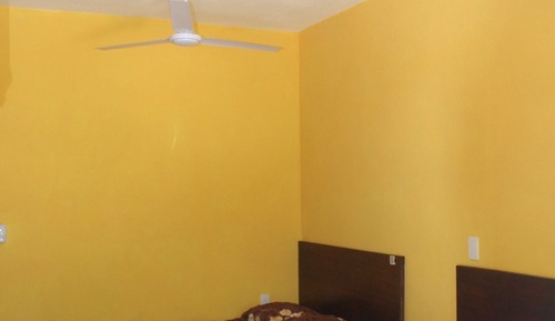 Family Quadruple Room, Garden View