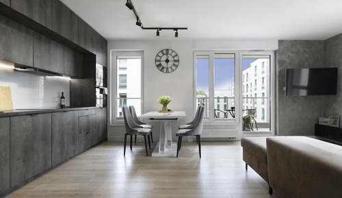 Comfort Apartment